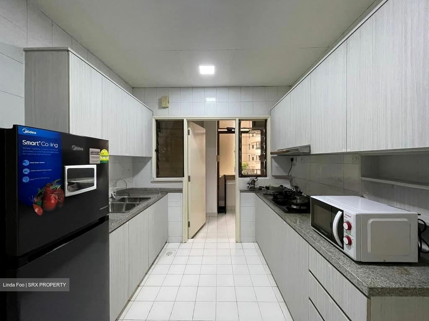 Cashew Heights Condominium (D23), Condominium #554790541